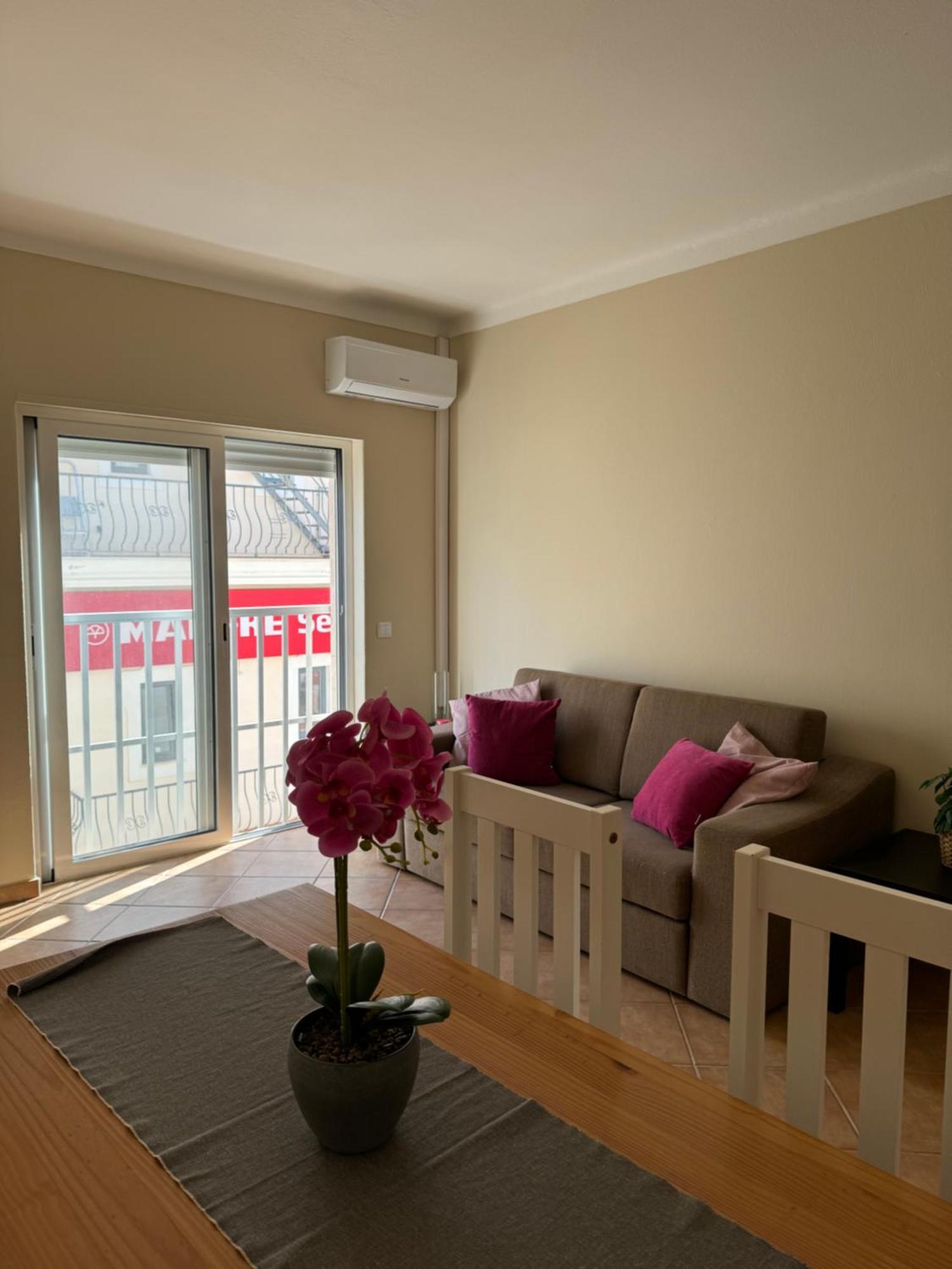 Apartment 21 On Pescadores T2 *