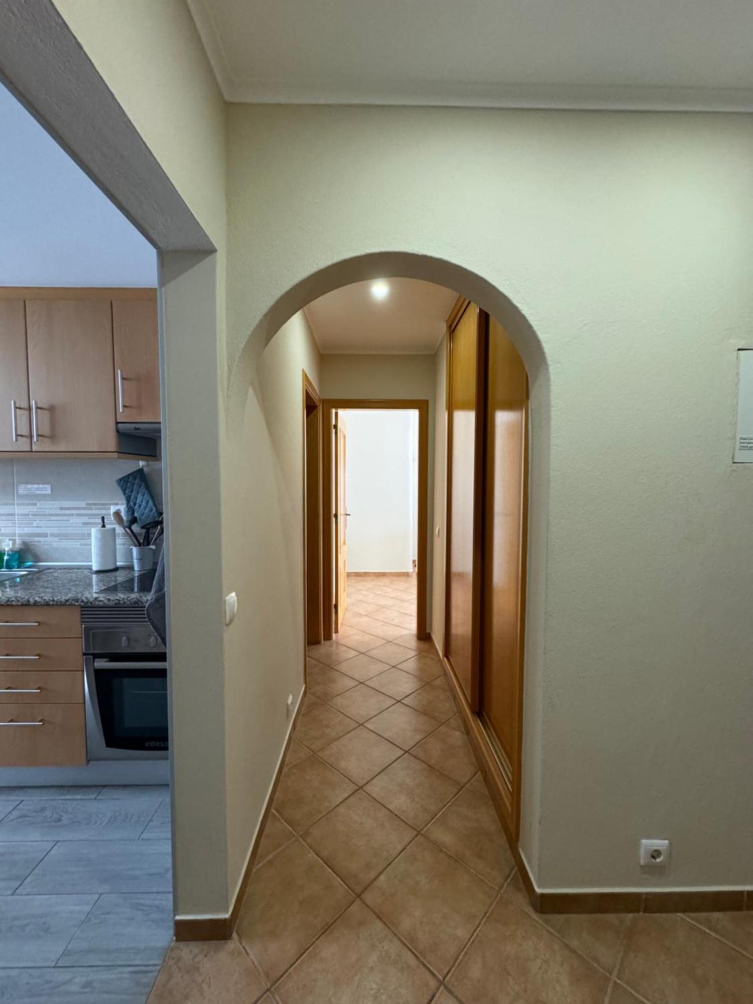 21 On Pescadores T2 Apartment Carvoeiro (Lagoa)