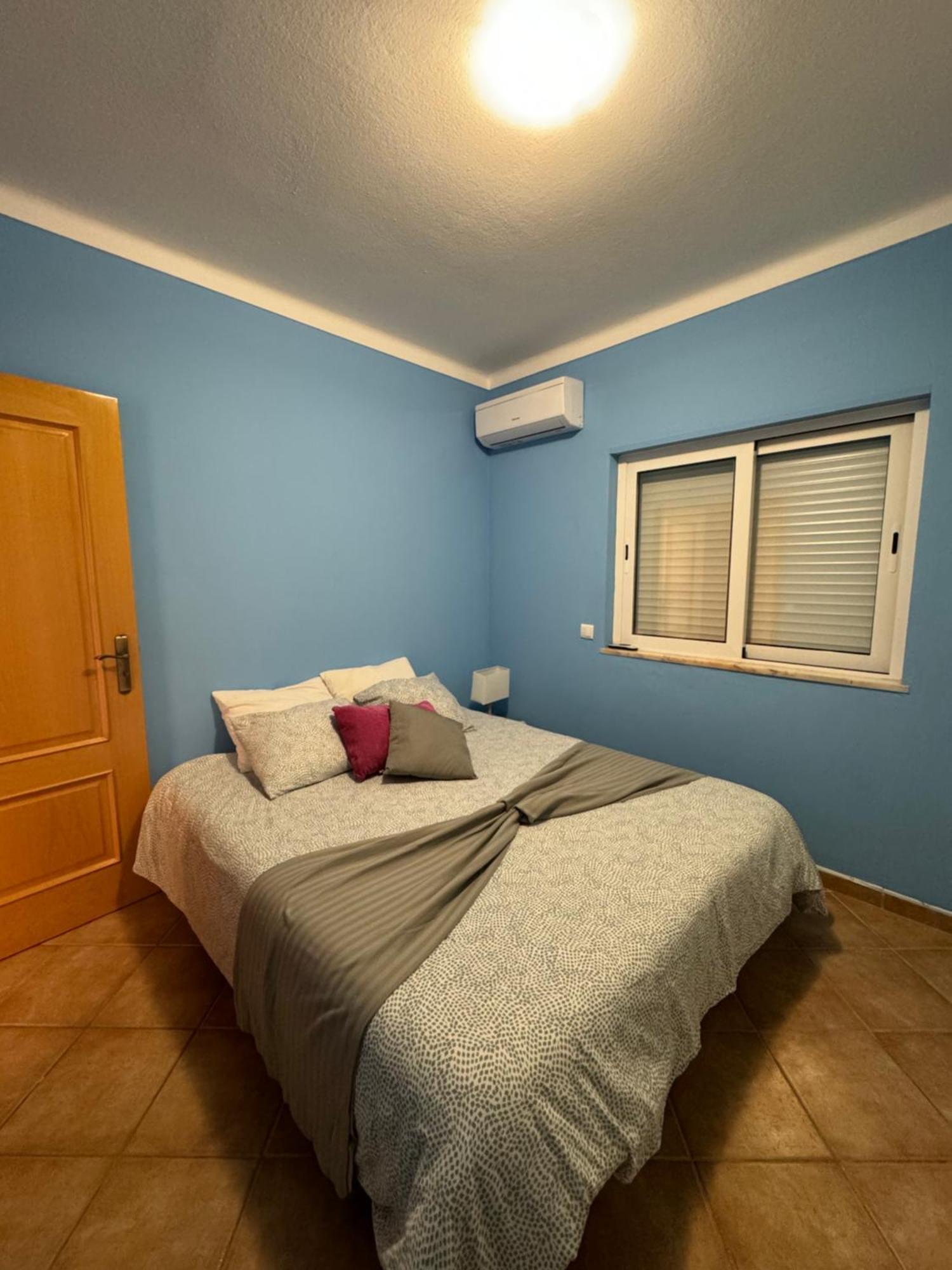 Apartment 21 On Pescadores T2 *
