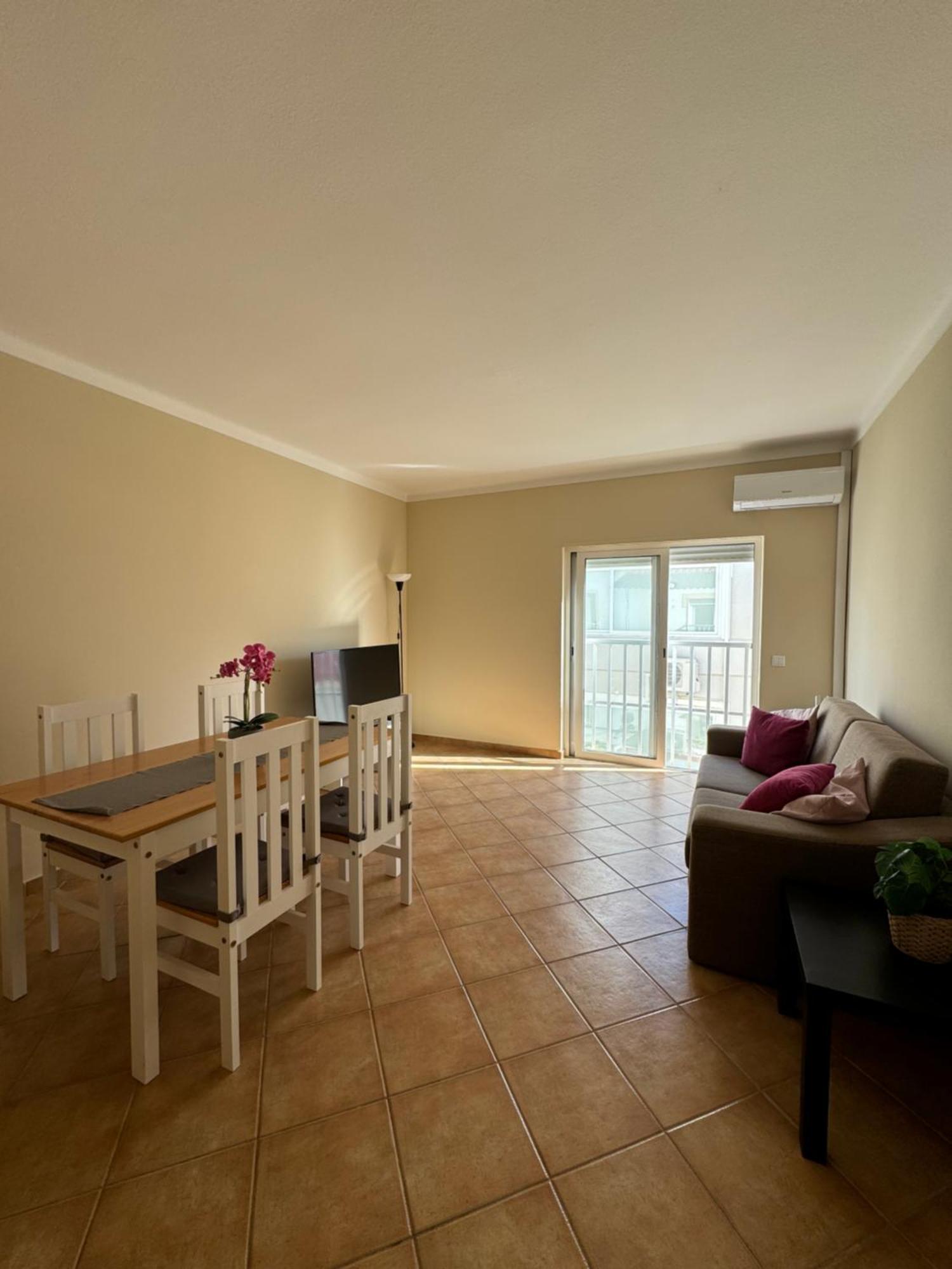 Apartment 21 On Pescadores T2 Carvoeiro (Lagoa)