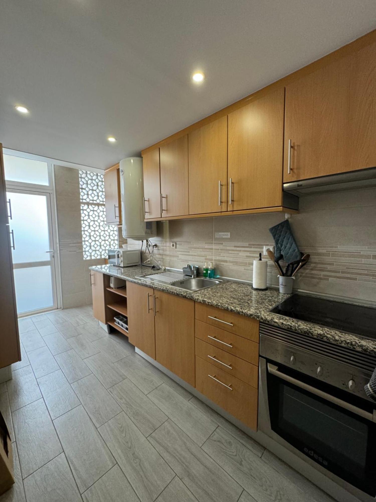 21 On Pescadores T2 Apartment