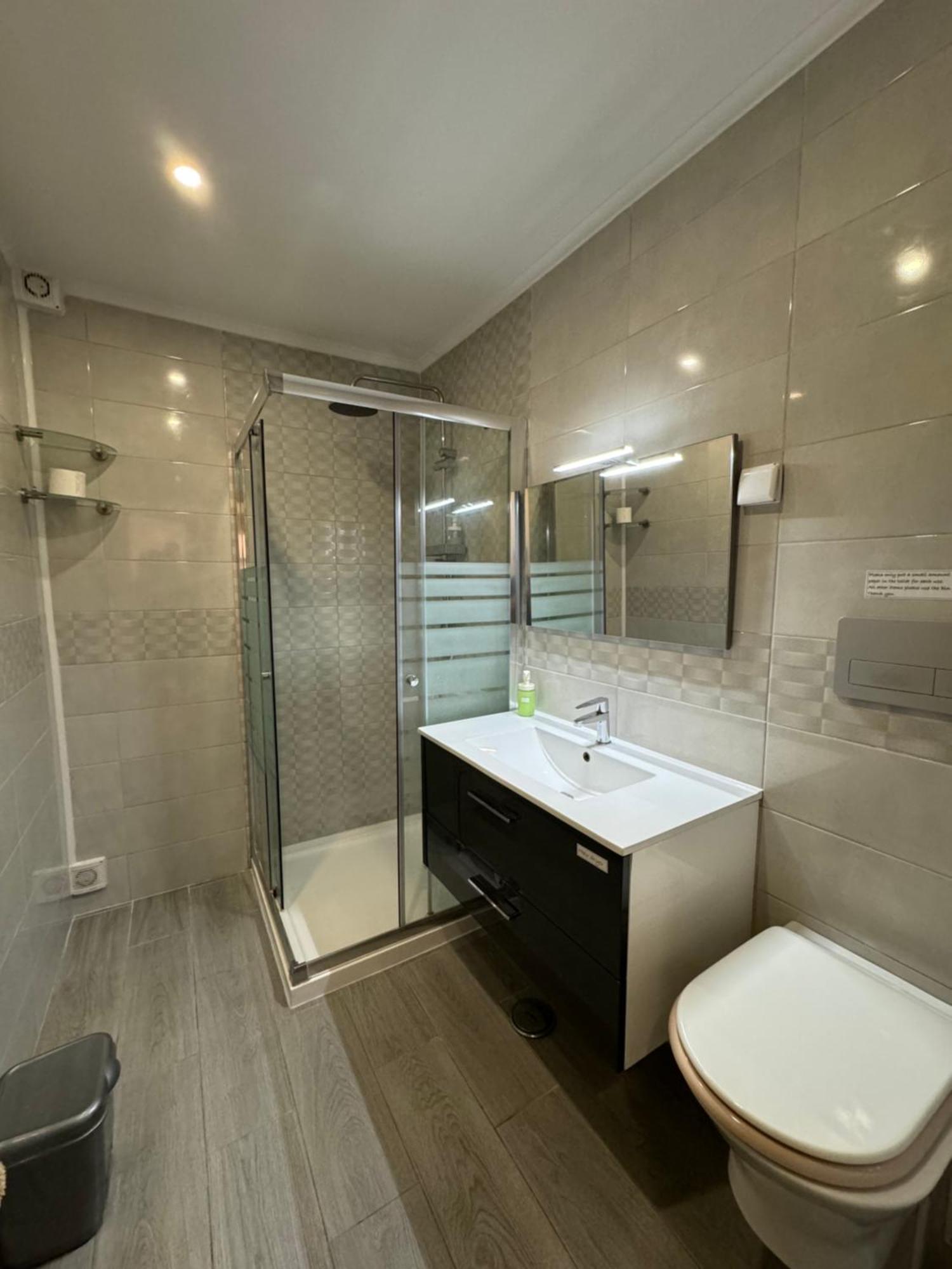 Apartment 21 On Pescadores T2 *