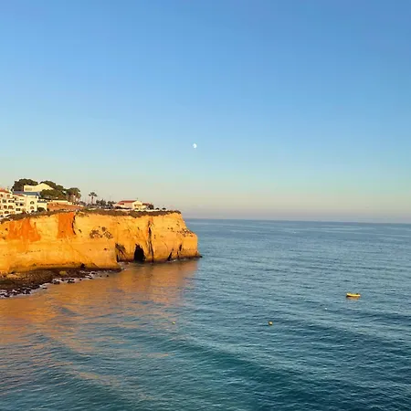 21 On Pescadores T2 Carvoeiro  Exterior photo